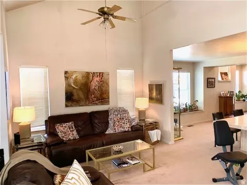 Living - 2016 E Windham Cir S, Millcreek, UT 84109 photo 2 of 4