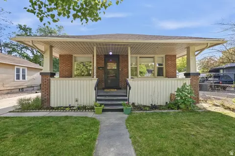 2524 S 600 E, Salt Lake City, UT 84106