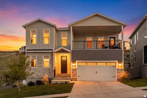 14798 S Glacial Peak Dr, Draper, UT 84020