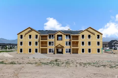12718 S Polk Creek Ln #D302, Herriman, UT 84096
