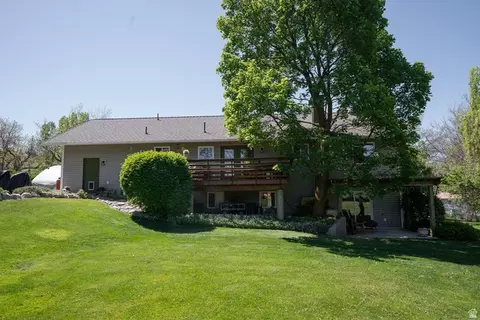 Exterior - 249 E 300 N, Smithfield, UT 84335 photo 11 of 18