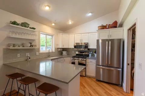 Kitchen - 249 E 300 N, Smithfield, UT 84335 photo 1 of 1