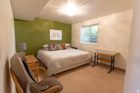 Bedroom - 249 E 300 N, Smithfield, UT 84335 photo 3 of 4