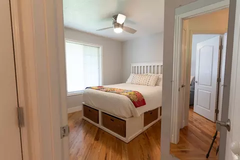 Bedroom - 249 E 300 N, Smithfield, UT 84335 photo 2 of 4
