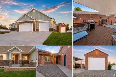 967 W Yamada Ct S, Syracuse, UT 84075