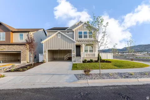 4383 W Denlinger Dr #2853, Herriman, UT 84096