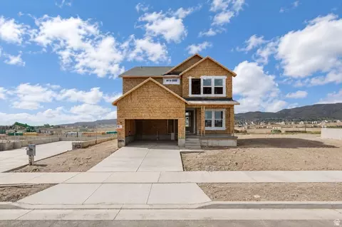 4383 W Denlinger Dr #2853, Herriman, UT 84096