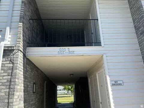 Exterior - 70 E 600 S #70, Orem, UT 84058 photo 6 of 10