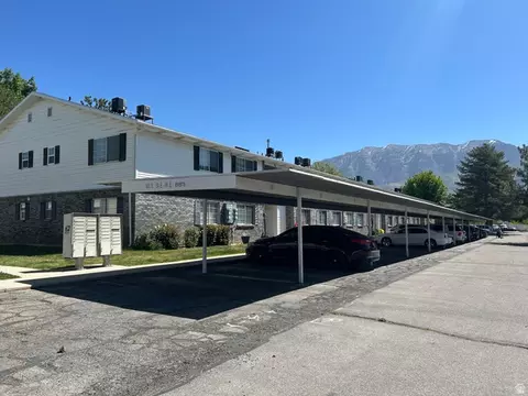 70 E 600 S #10-D, Orem, UT 84058