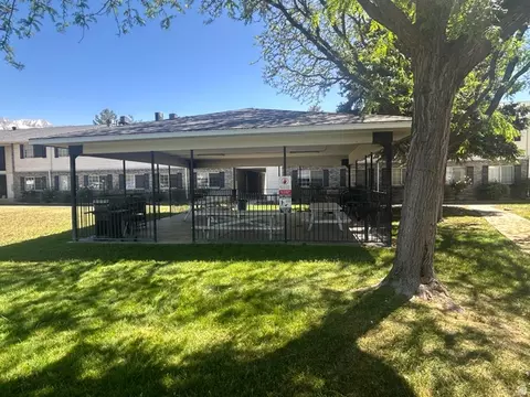 Exterior - 70 E 600 S #70, Orem, UT 84058 photo 9 of 10