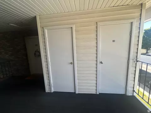 Exterior - 70 E 600 S #70, Orem, UT 84058 photo 7 of 10