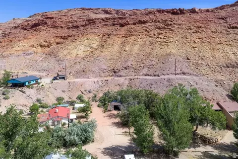 View/Area - 343 E 200 N, Moab, UT 84532 photo 1 of 4