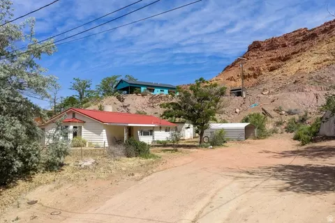 343 E 200 N, Moab, UT 84532