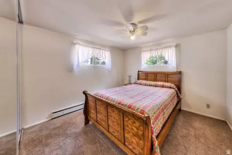 Bedroom - 343 E 200 N, Moab, UT 84532 photo 1 of 3