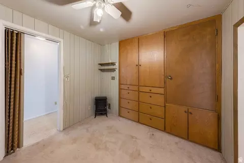 Bedroom - 343 E 200 N, Moab, UT 84532 photo 2 of 3