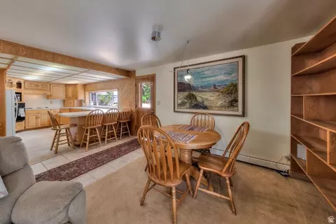 Dining - 343 E 200 N, Moab, UT 84532 photo 1 of 2