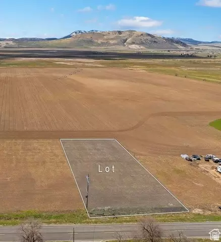 7985 N 2400 W #3, Amalga, UT 84335