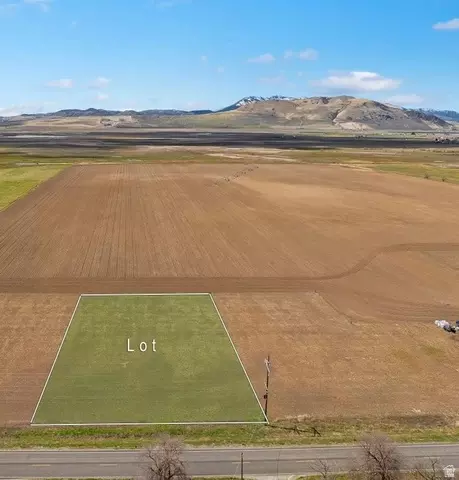 7965 N 2400 W #2, Amalga, UT 84335