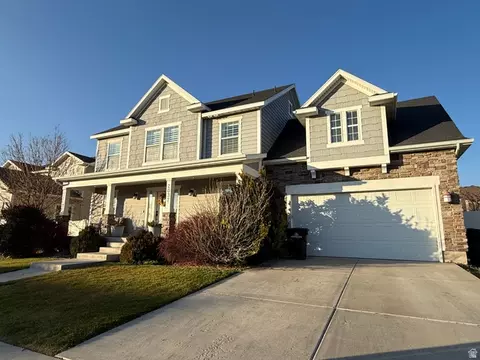 2037 E 800 S, Spanish Fork, UT 84660