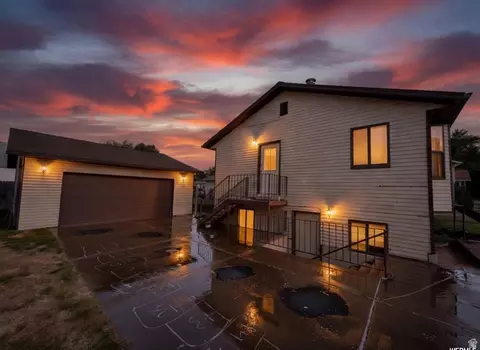 Exterior - 4372 S 700 W, Ogden, UT 84405 photo 2 of 5
