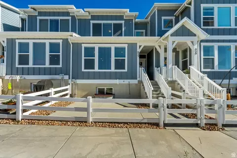 933 W Little Tiger Ct N #555, Saratoga Springs, UT 84045