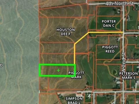 357 W 3rd St, Bloomington, ID 83223 photo 3