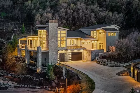 13202 N Alexis Dr, Hideout, UT 84036