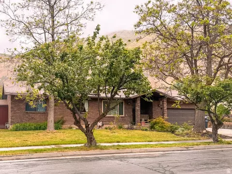 1539 E 450 S, Springville, UT 84663