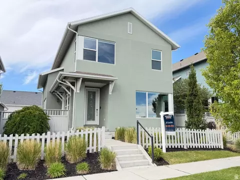 11364 S Red Cardinal Way, South Jordan, UT 84009
