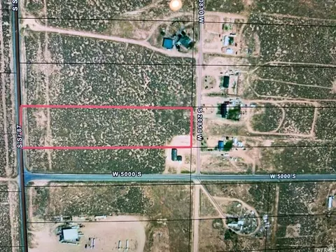 Undisclosed, Duchesne, UT 84021
