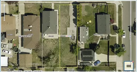 1379 W Wasatch Ave, Salt Lake City, UT 84104