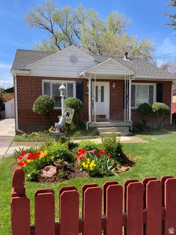 2836 S Kenwood St, Salt Lake City, UT 84106