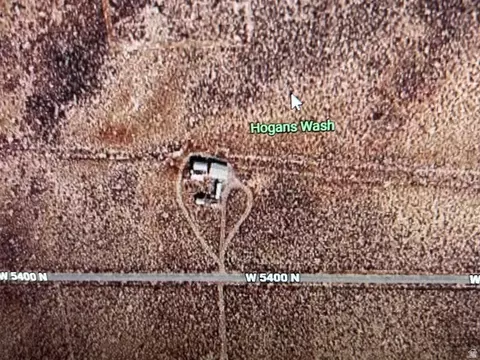 880 W 5450 N, Newcastle, UT 84756