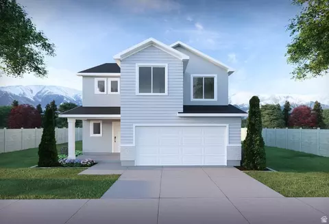 1213 W 500 S, Logan, UT 84321