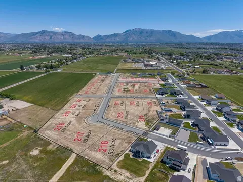 3150 S 5325 W #219, Hooper, UT 84315