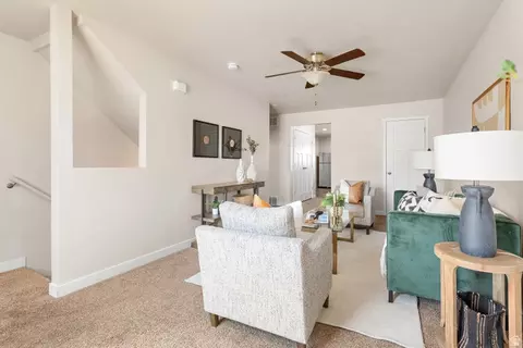 Living - 256 N 750 E, Vineyard, UT 84059 photo 4 of 4