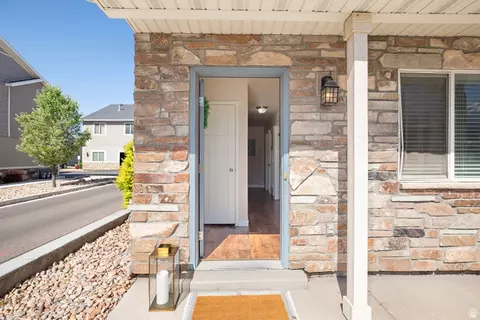 Entry Way - 256 N 750 E, Vineyard, UT 84059 photo 1 of 5