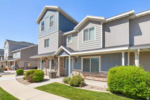 256 N 750 E, Vineyard, UT 84059