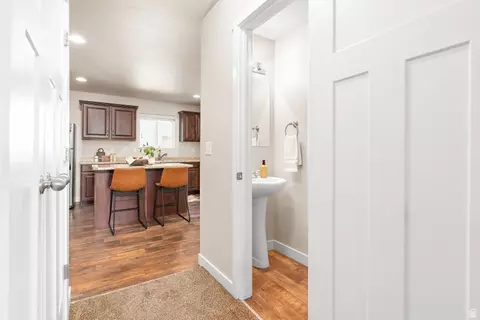 Entry Way - 256 N 750 E, Vineyard, UT 84059 photo 3 of 5