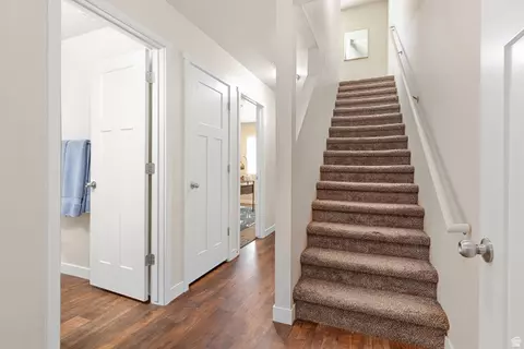 Entry Way - 256 N 750 E, Vineyard, UT 84059 photo 2 of 5