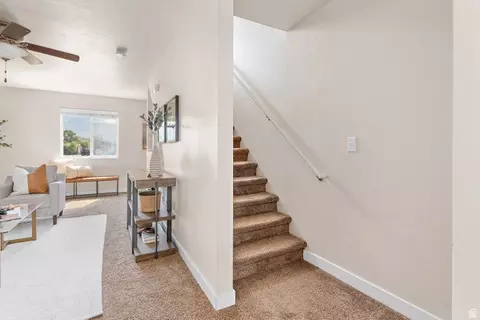 Entry Way - 256 N 750 E, Vineyard, UT 84059 photo 4 of 5