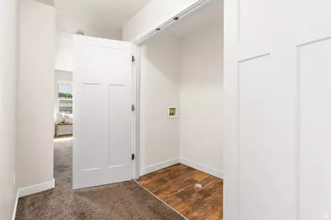 Entry Way - 256 N 750 E, Vineyard, UT 84059 photo 5 of 5