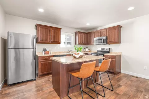 Kitchen - 256 N 750 E, Vineyard, UT 84059 photo 1 of 2