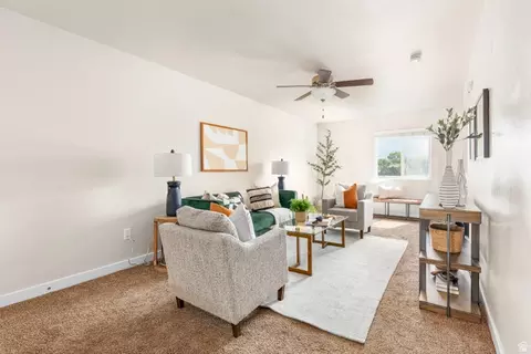 Living - 256 N 750 E, Vineyard, UT 84059 photo 2 of 4