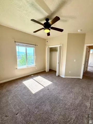 Bedroom - 41 N 970 W, Orem, UT 84057 photo 3 of 3