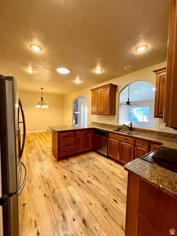 Kitchen - 41 N 970 W, Orem, UT 84057 photo 1 of 3