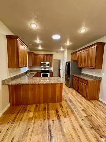 Kitchen - 41 N 970 W, Orem, UT 84057 photo 2 of 3