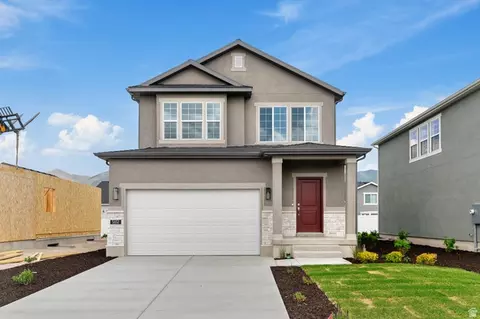 5652 N Mallard Dr, Stansbury Park, UT 84074