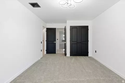 Bedroom - 34 E 1100 N, Preston, ID 83263 photo 1 of 4