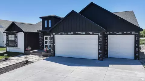 34 E 1100 St N, Preston, ID 83263